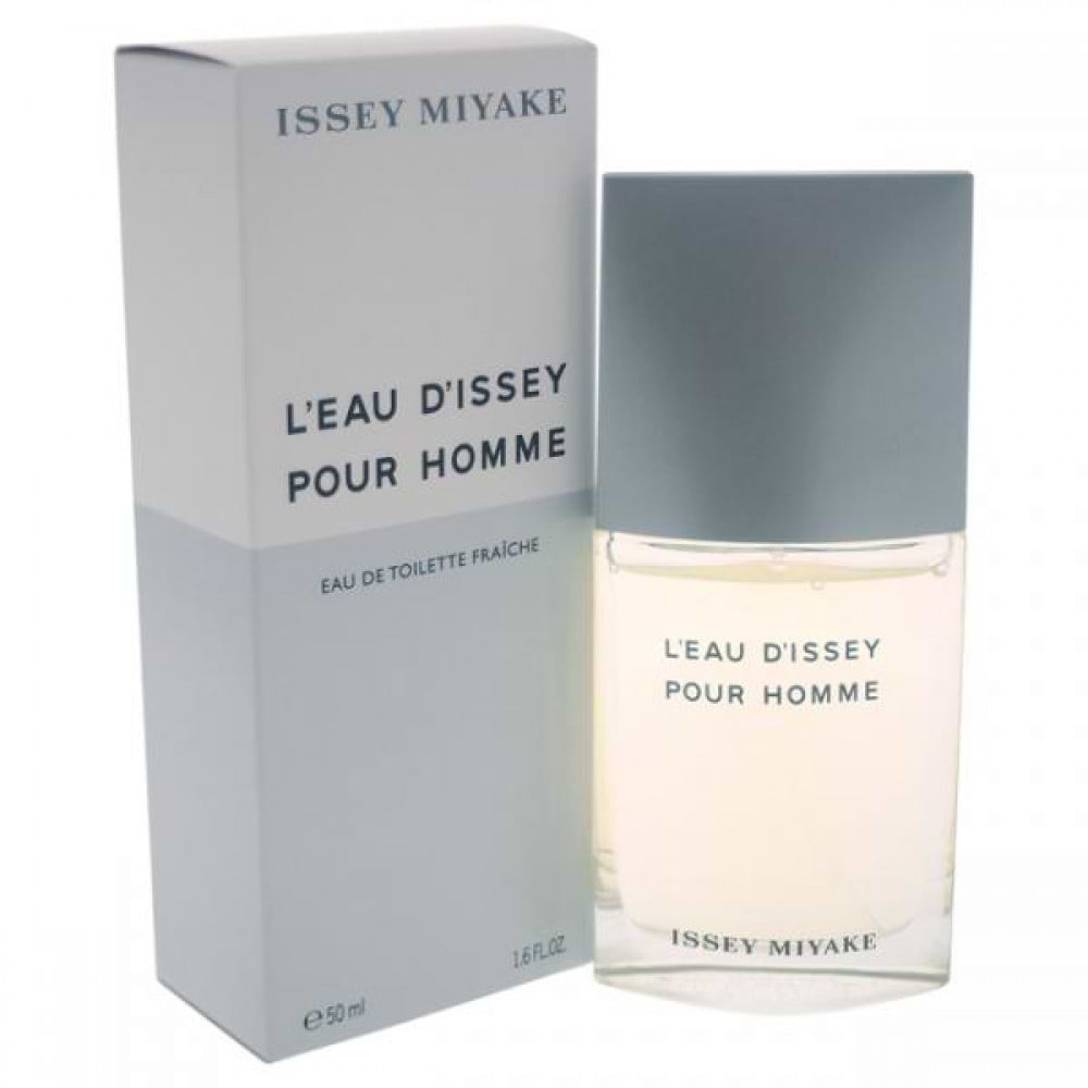 Issey Miyake L'eau D'issey Pour Homme Cologne
