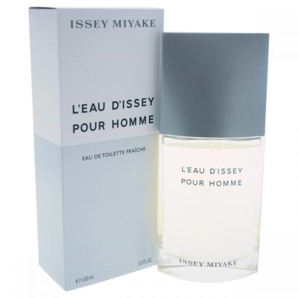 Issey Miyake L'eau D'issey Pour Homme FRAICHE EDT Spray