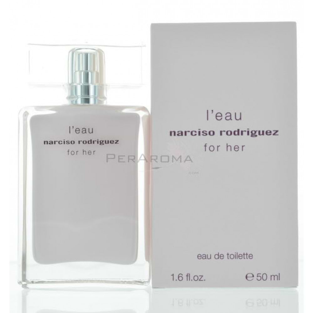 Narciso Rodriguez L\'eau For Her