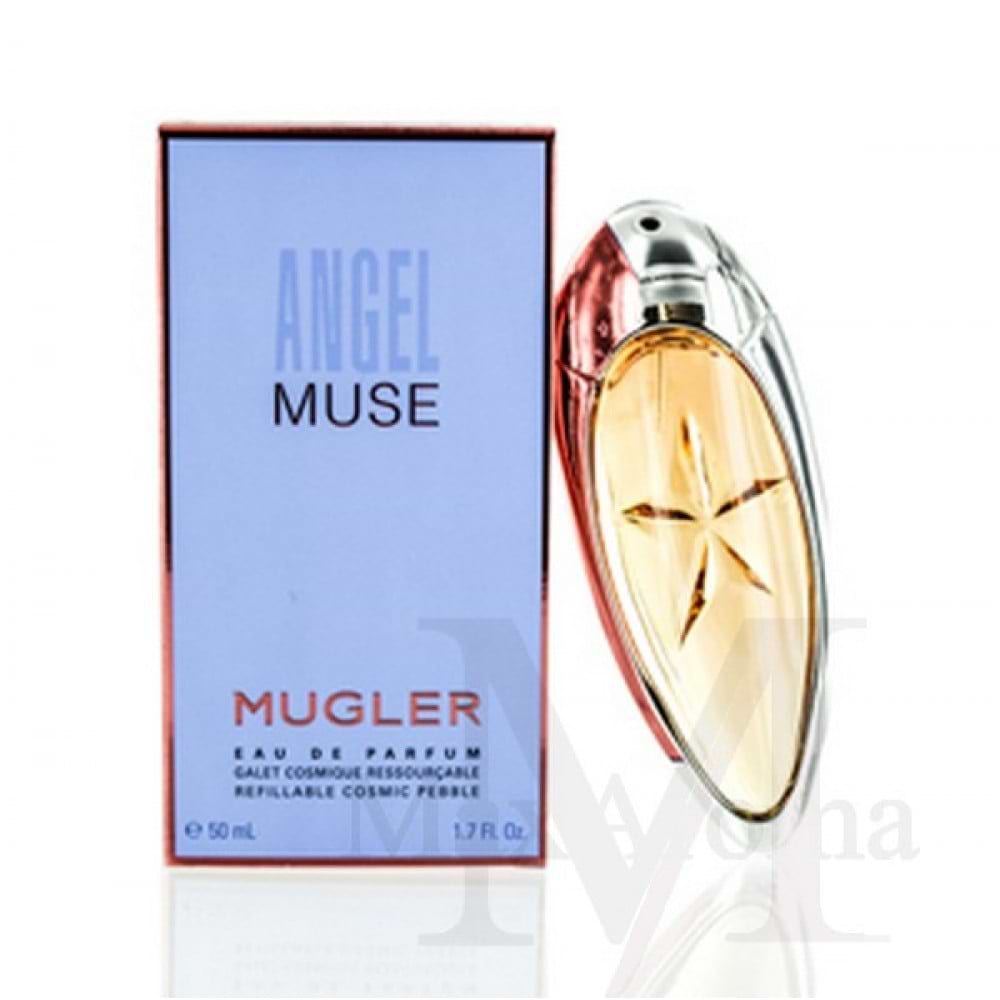 Angel Muse by Thierry Mugler Eau de Parfum Refillable