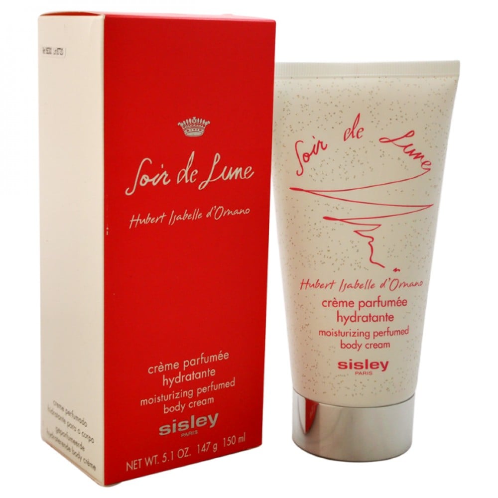Body Cream Sisley Soir De Lune 50ml Sisley Cosmetic Soir De Lune