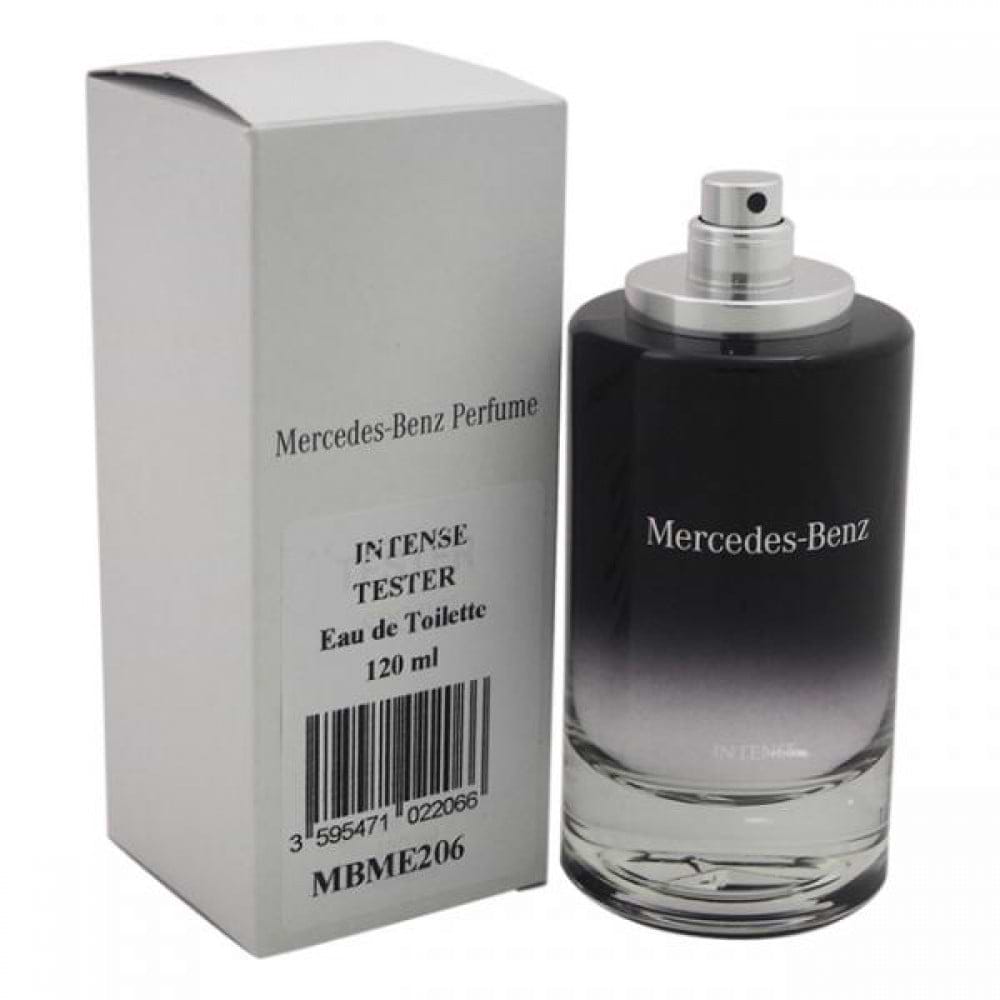 Mercedes-Benz Mercedes-Benz Intense Cologne oz For Men|
