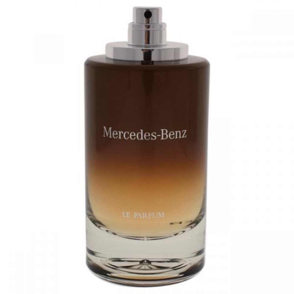 Mercedes-benz Le Parfum