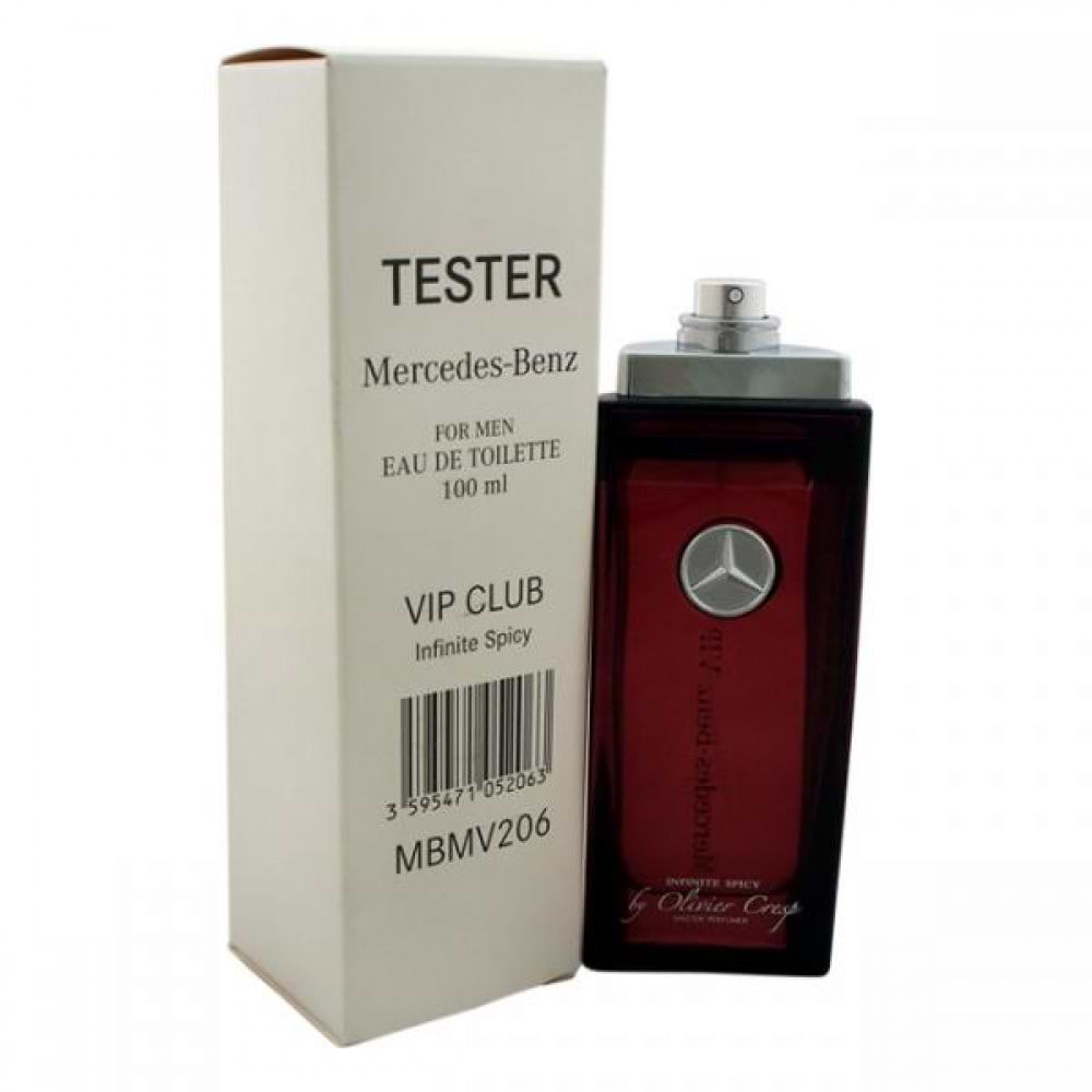 Vip Club Infinite Spicy