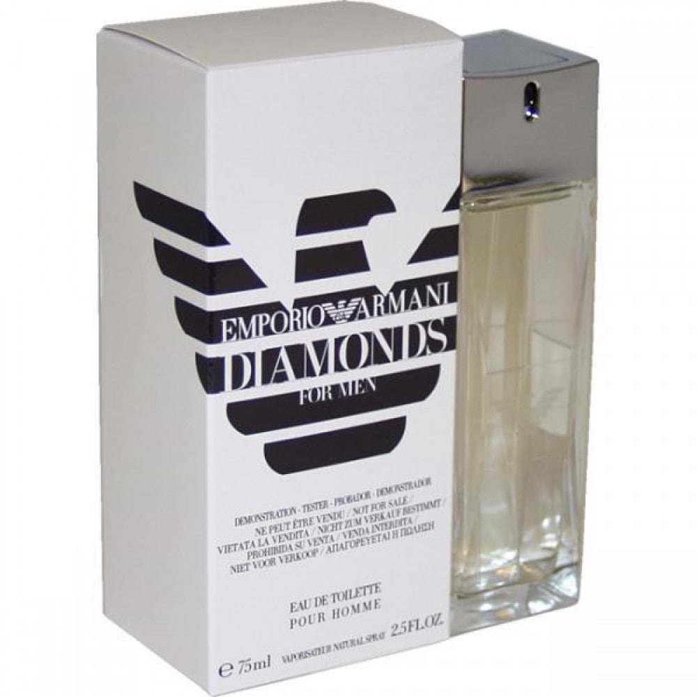 Giorgio Armani Emporio Armani Diamonds Cologne