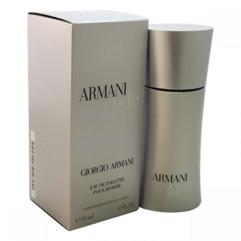 Armani Code Ice