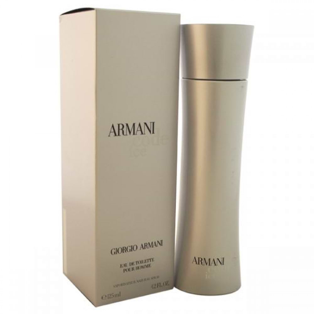 Armani Code Ice