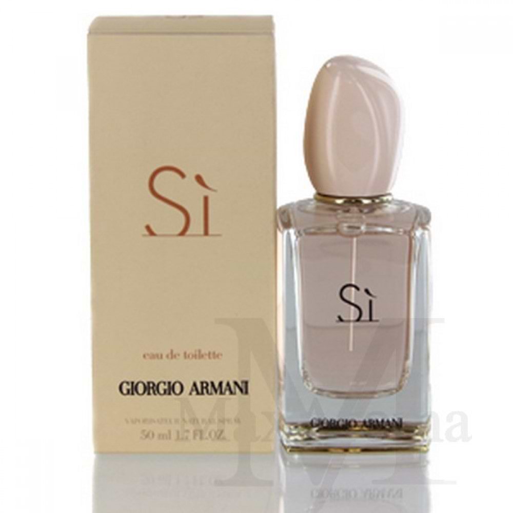 Giorgio Armani Si For Women