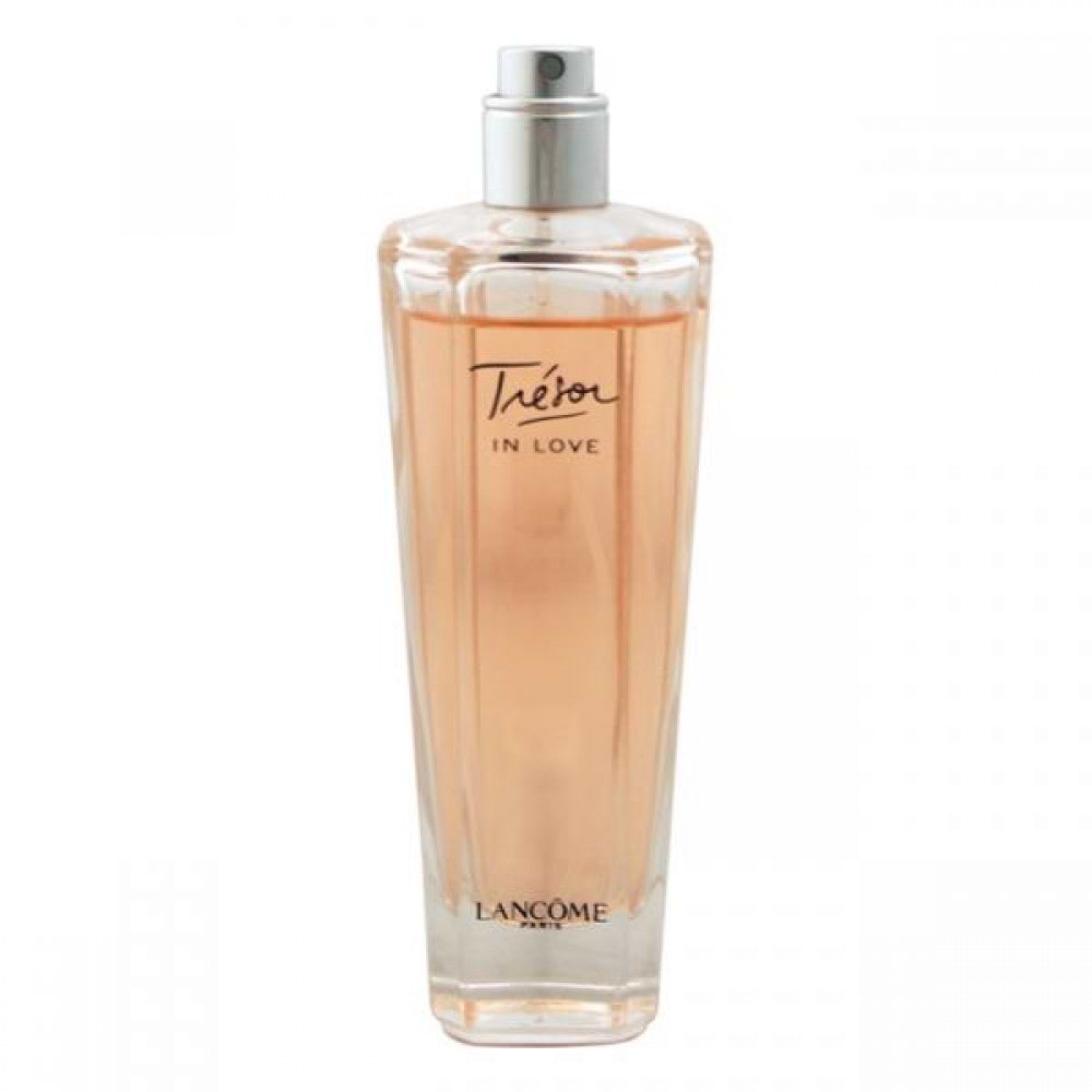 Lancome Tresor In Love Perfume