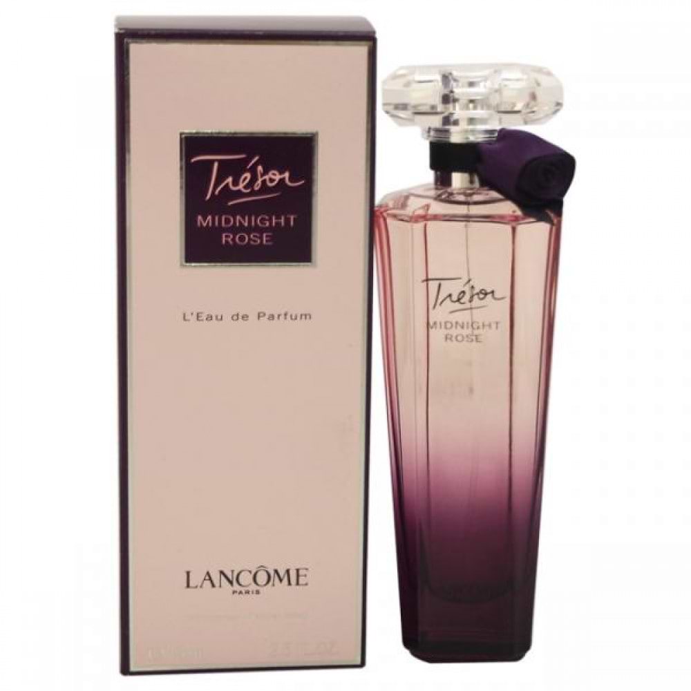 Tresor Midnight Rose