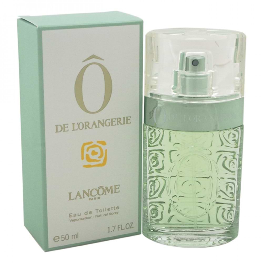 O De L'orangerie