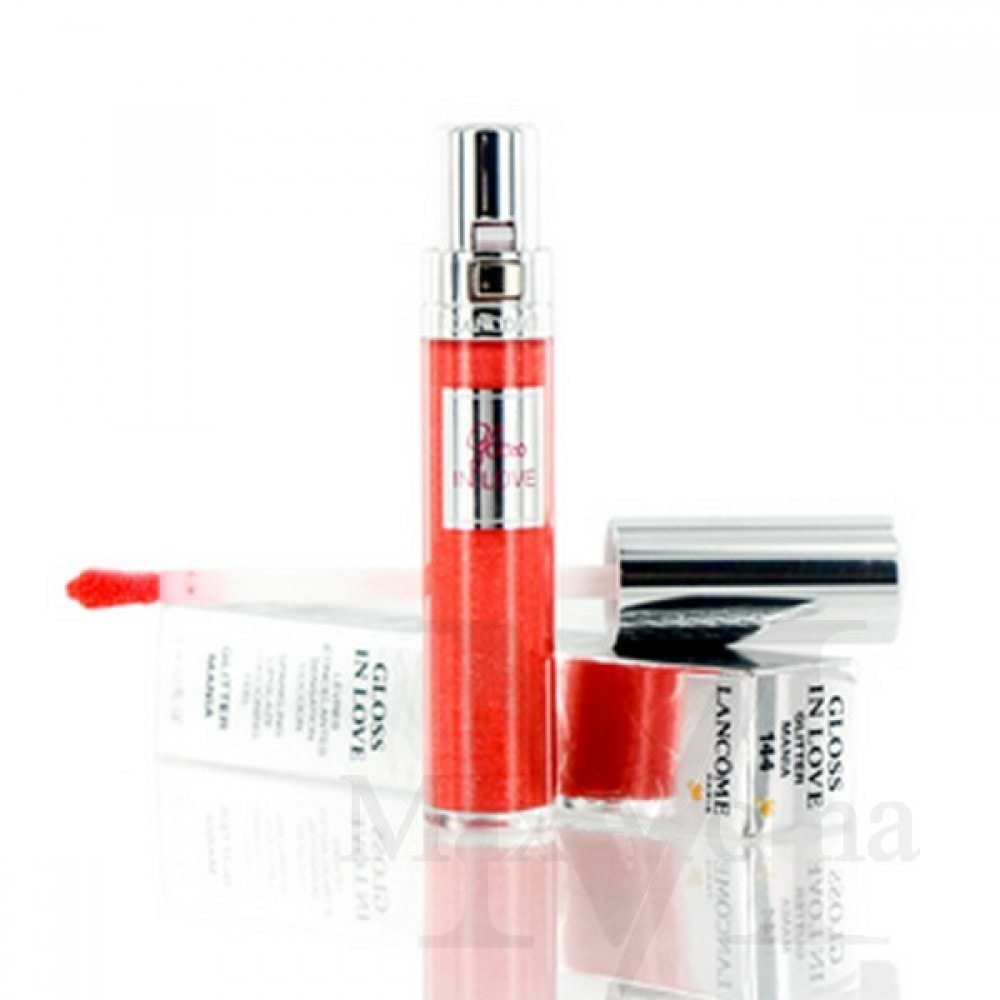 Lancome Gloss In Love Lip Gloss