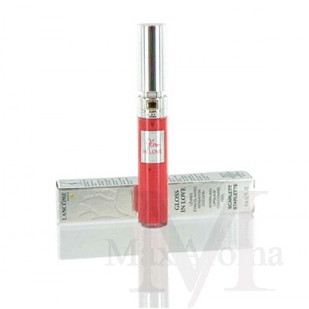 Lancome Gloss In Love Lip Gloss