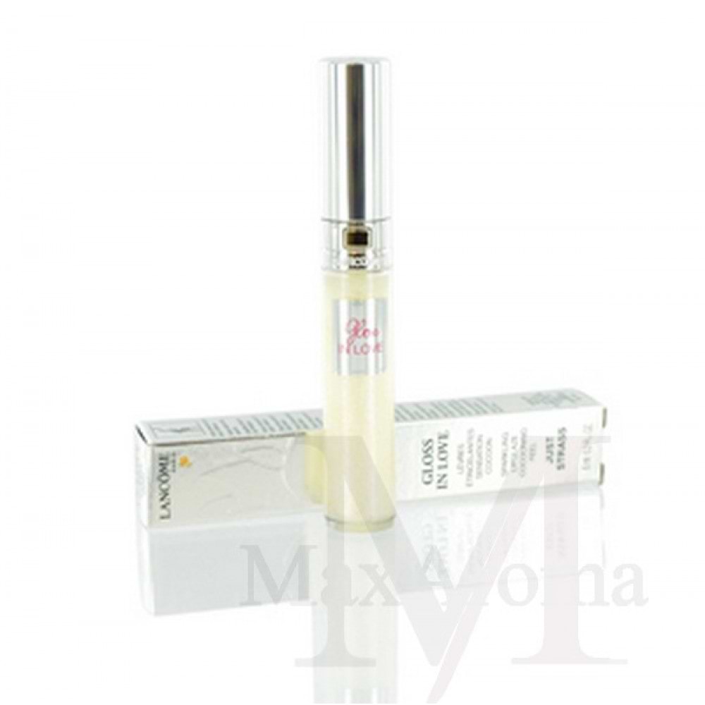 Lancome Gloss In Love Lip Gloss