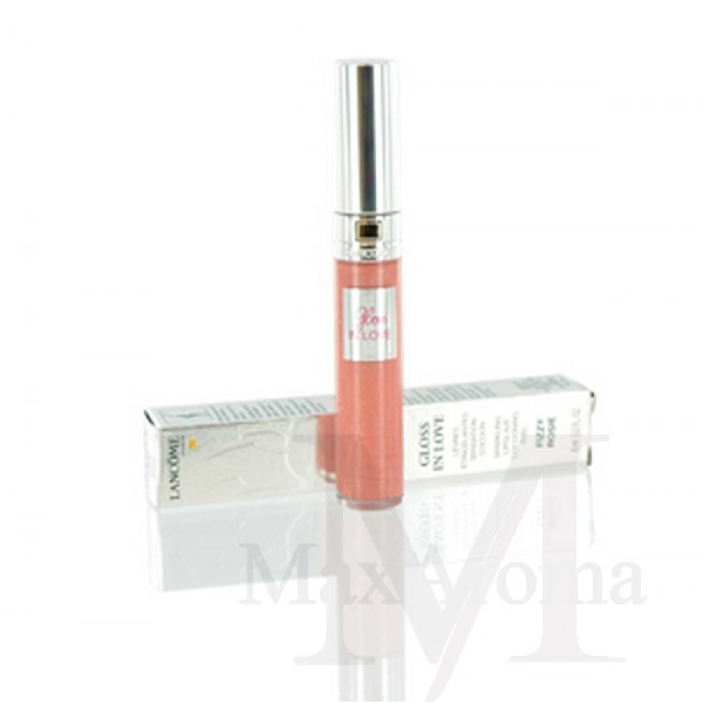 Lancome Gloss In Love Lip Gloss