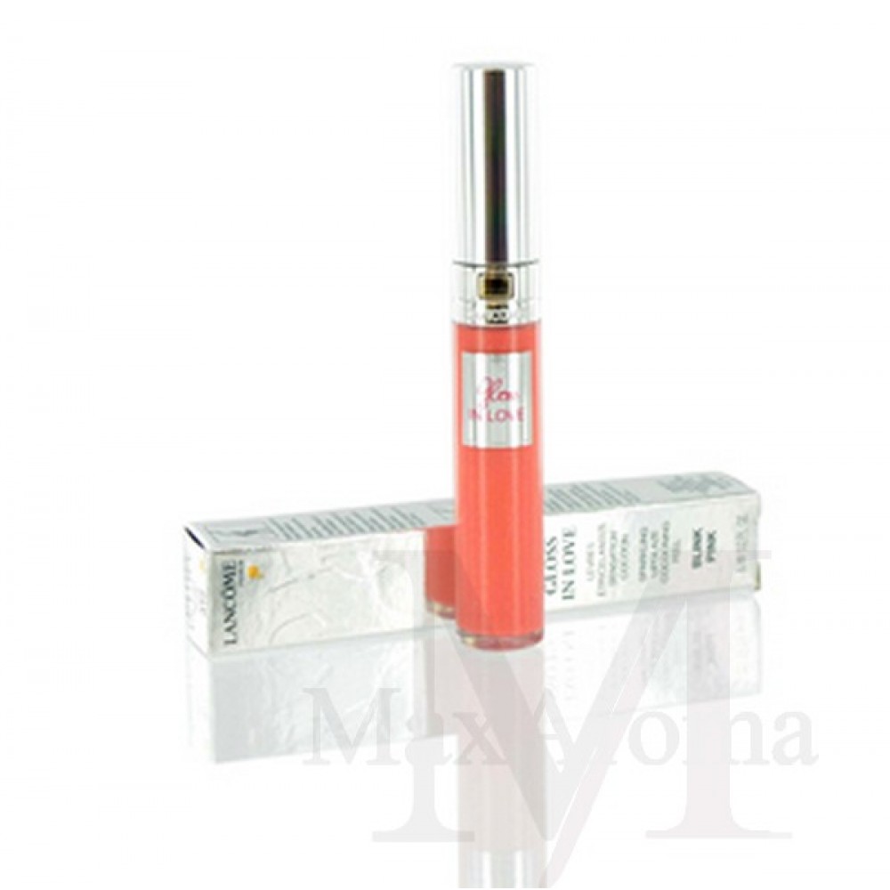 Lancome Gloss In Love Lip Gloss