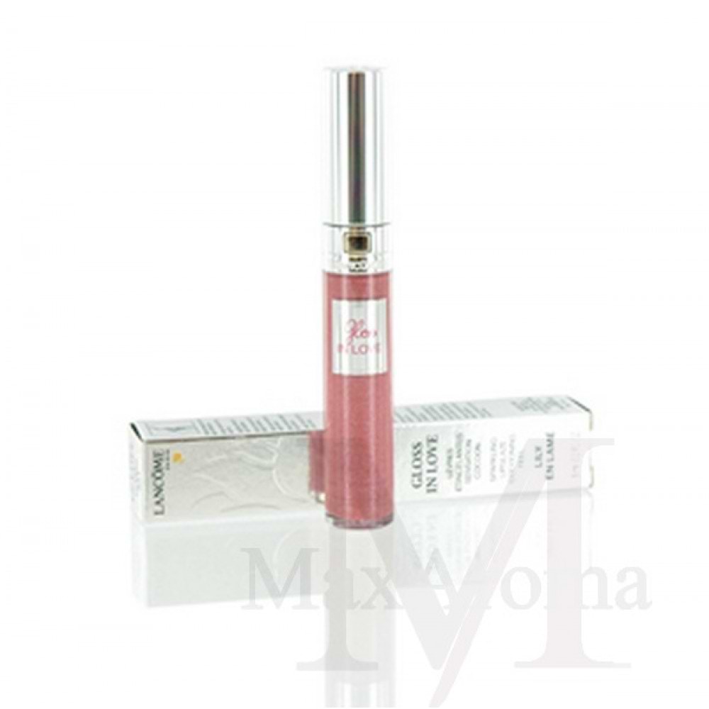 Lancome Gloss In Love Lip Gloss