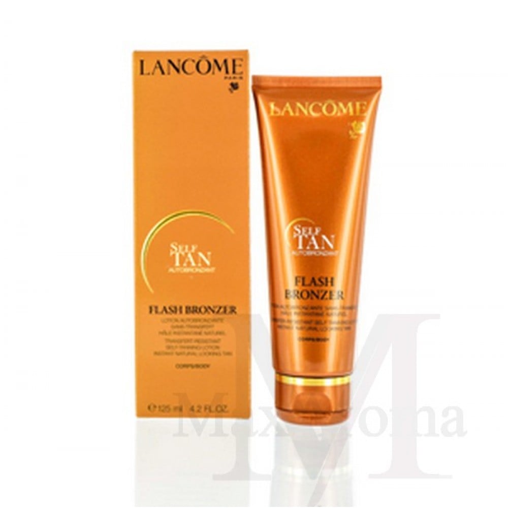 Flash Bronzer