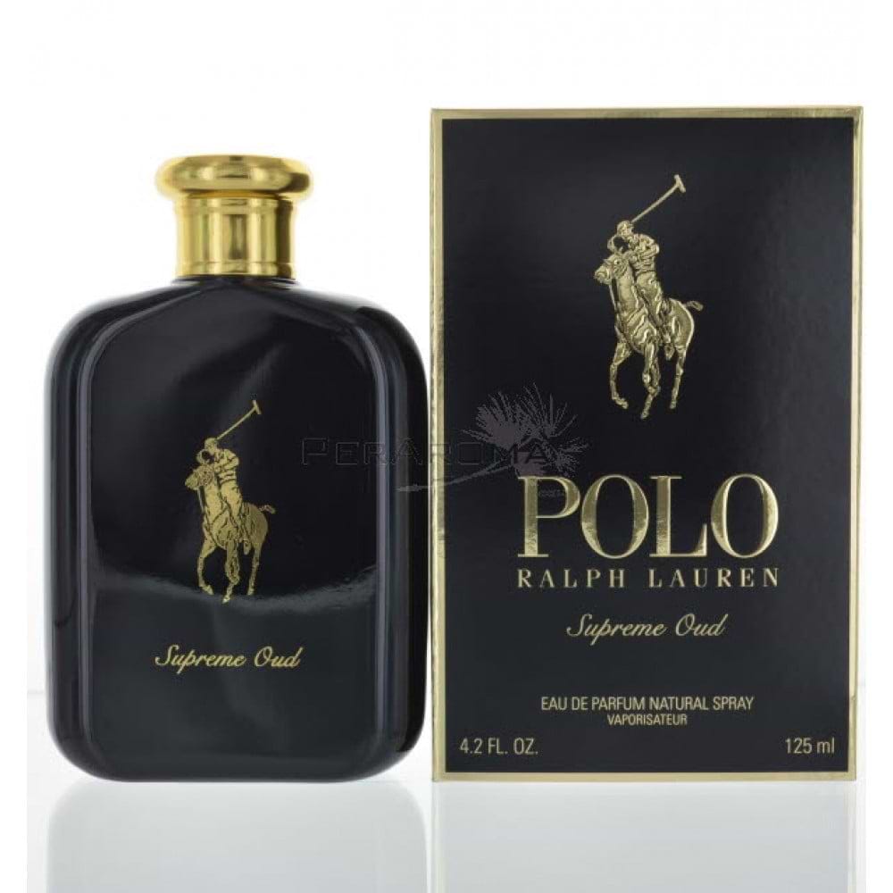 Polo Supreme Oud