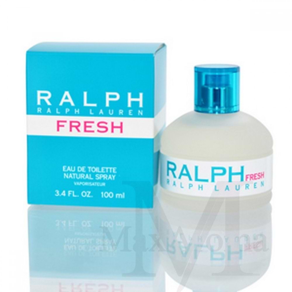 Ralph Fresh