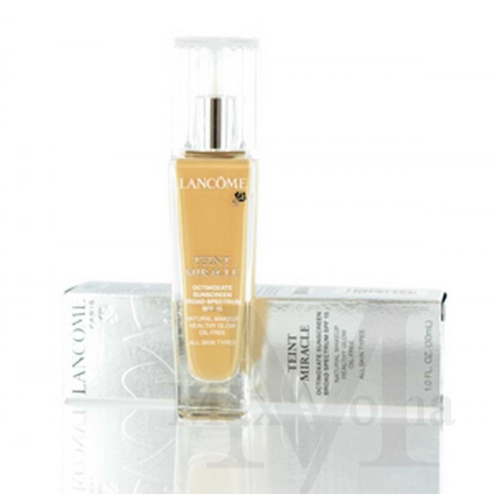 Teint Miracle Foundation