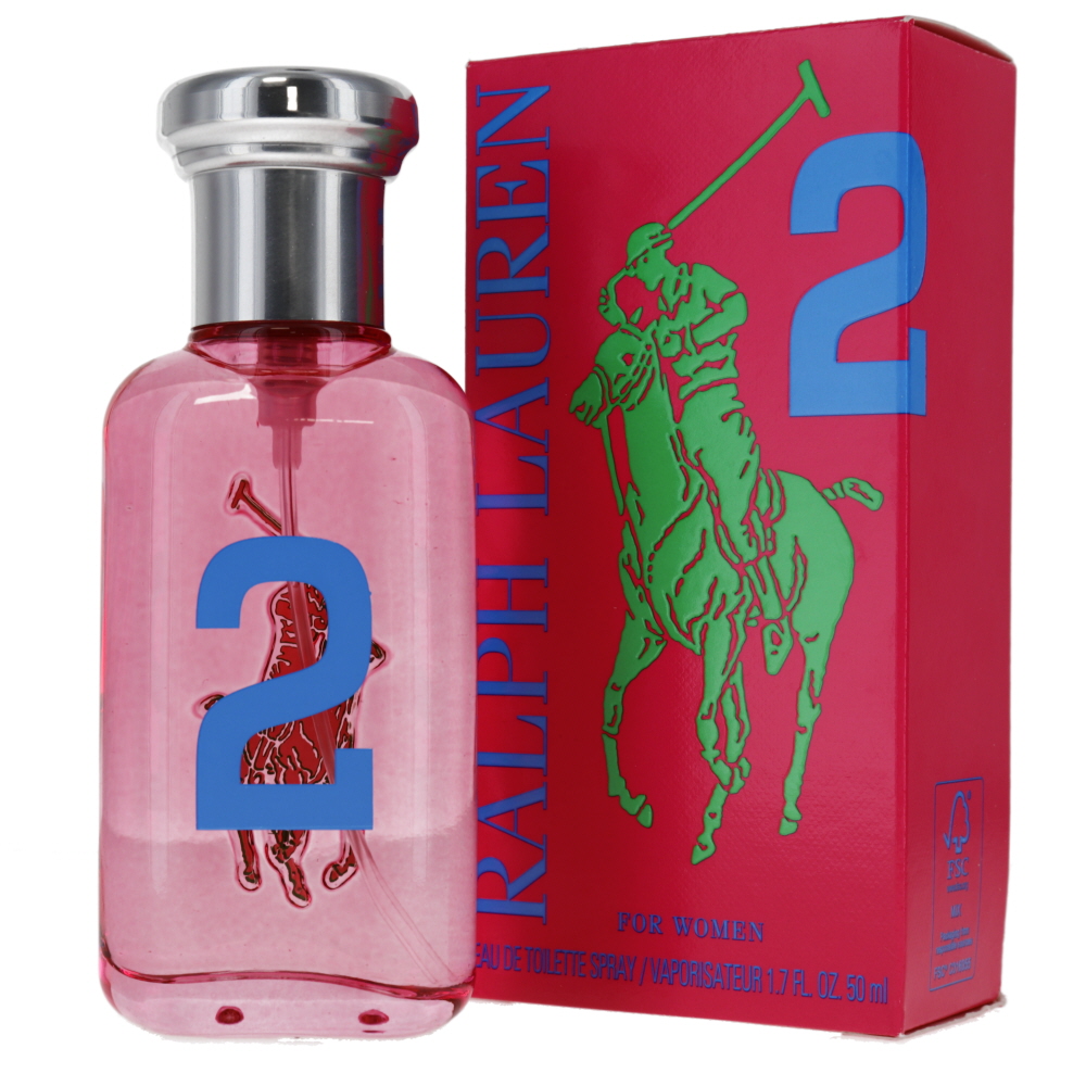 The Big Pony Collection #2