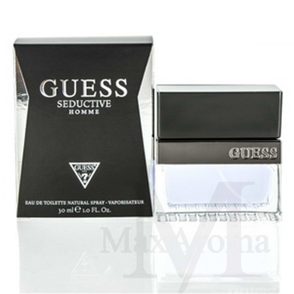 Guess Seductive