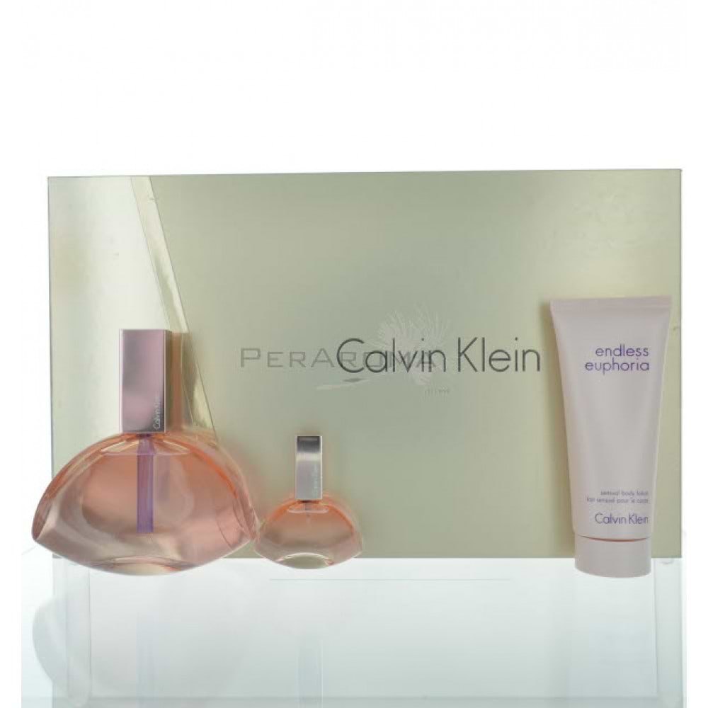 Calvin Klein Endless Euphoria for Women