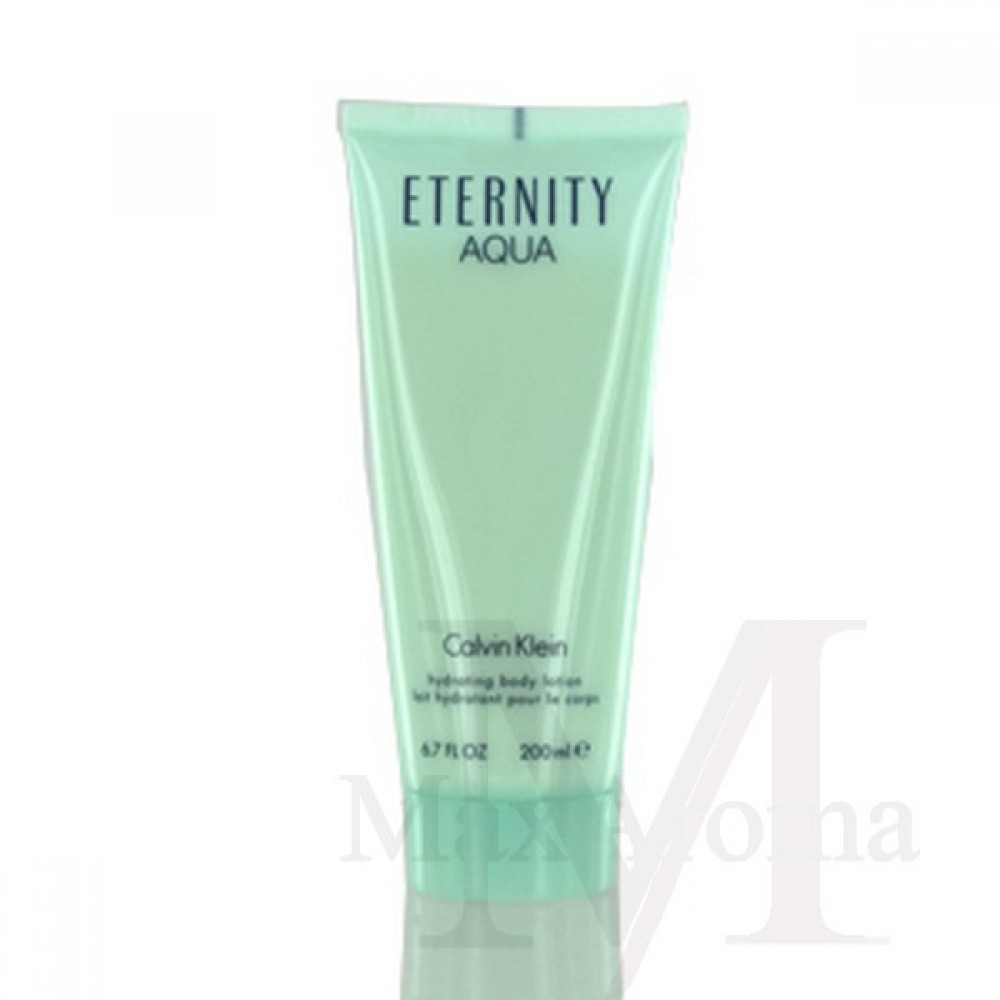 Calvin Klein Eternity Aqua Body Lotion