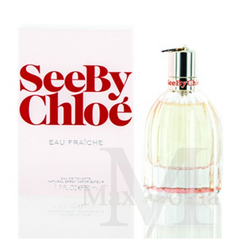 Chloe See By Chloe For Women