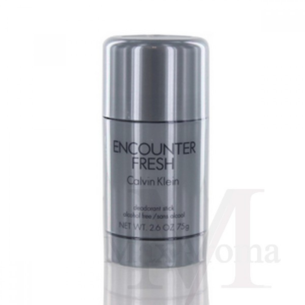 Calvin Klein Encounter Fresh Deodorant Stick
