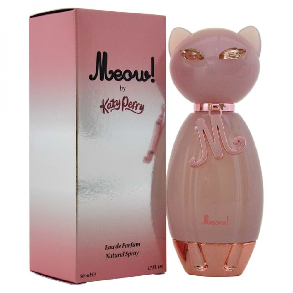 Meow!