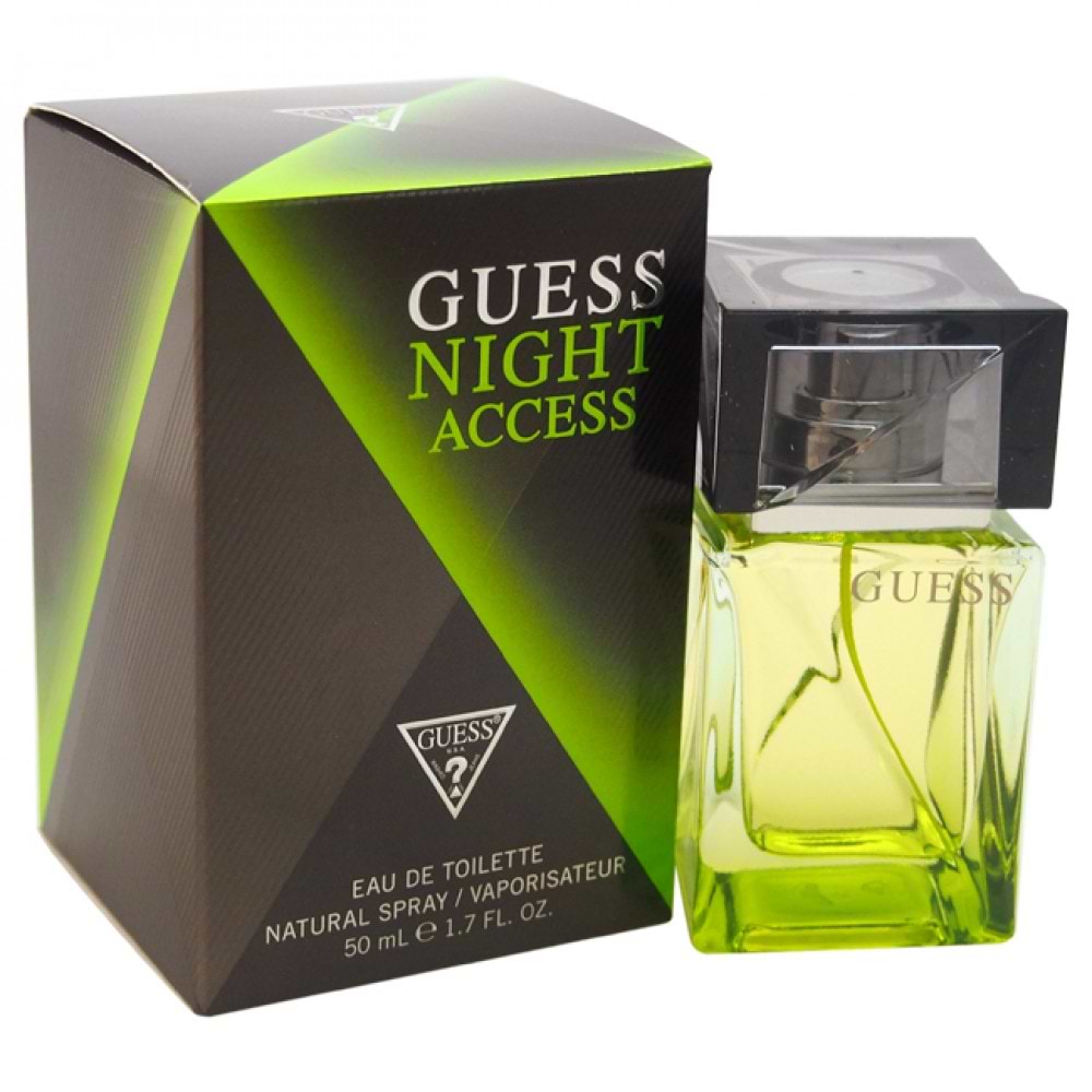 Guess Night Access
