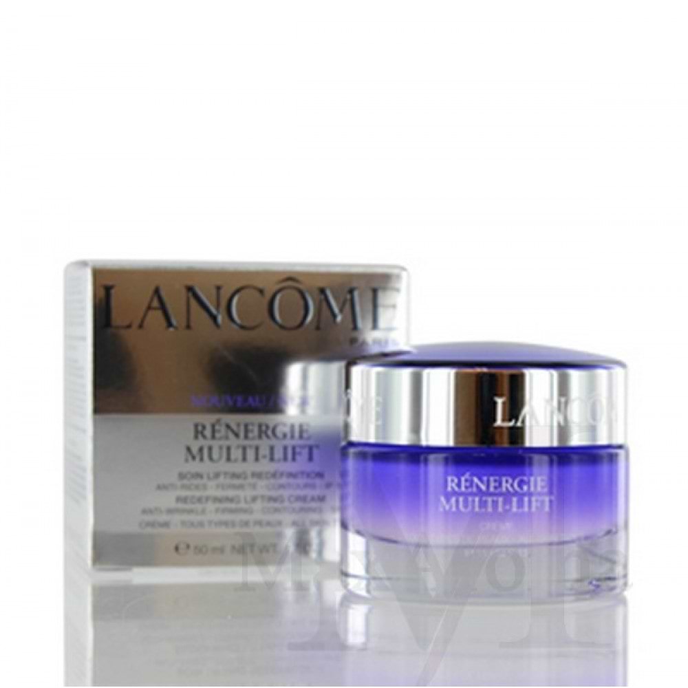 Lancome Renergie Multi-Lift Cream