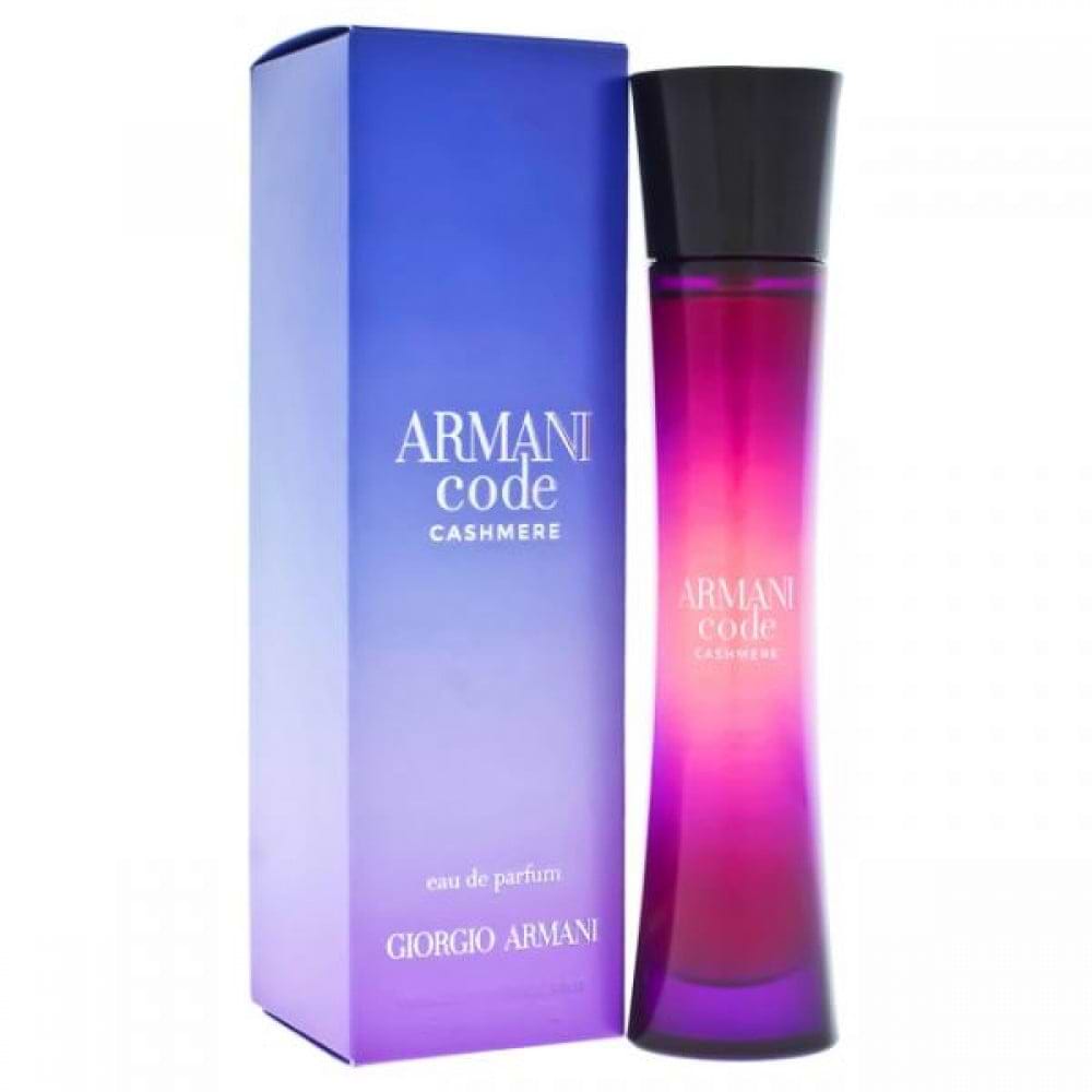 Giorgio Armani Armani Code Cashmere Perfume oz - Main Image