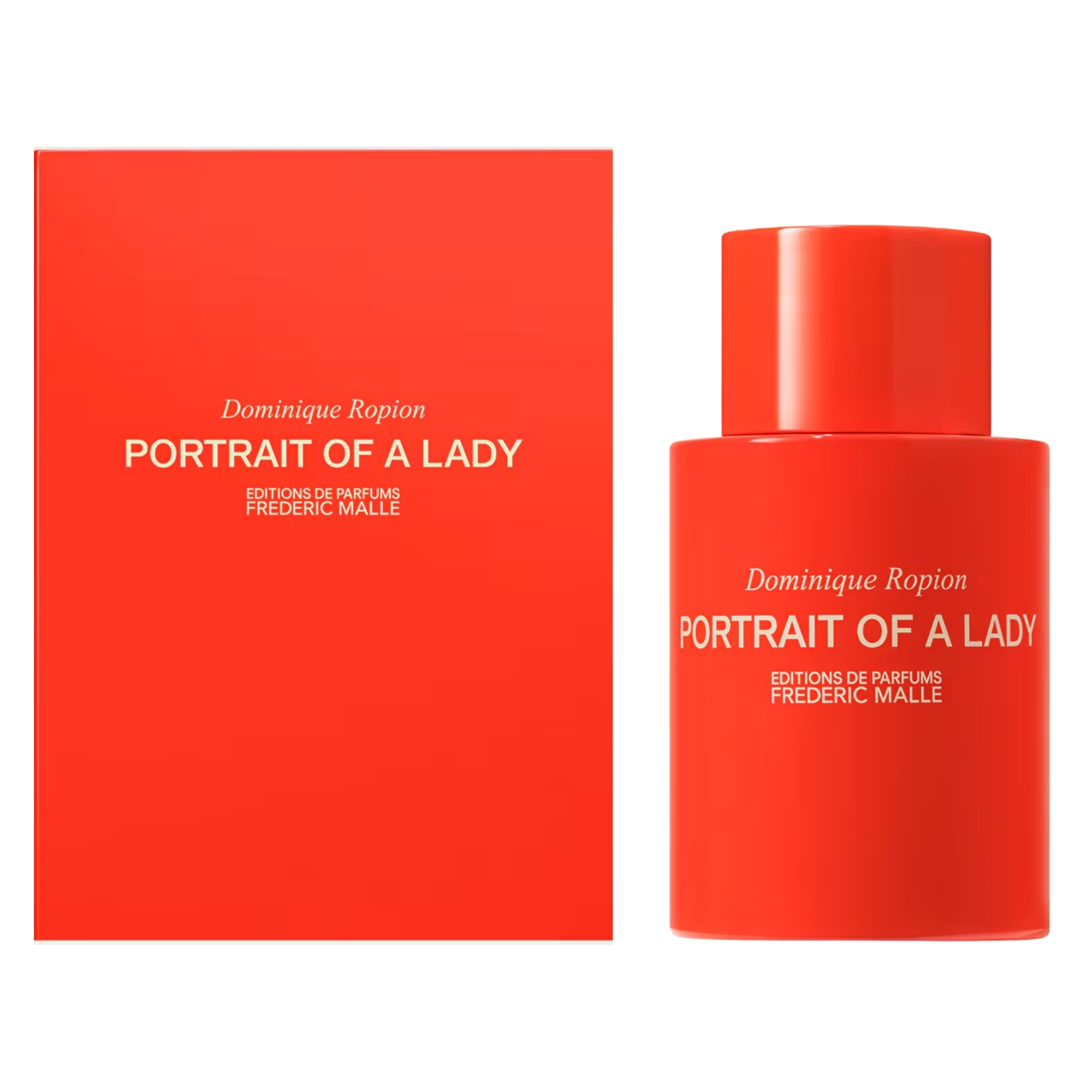 Portrait Of A Lady 15th Anniversary