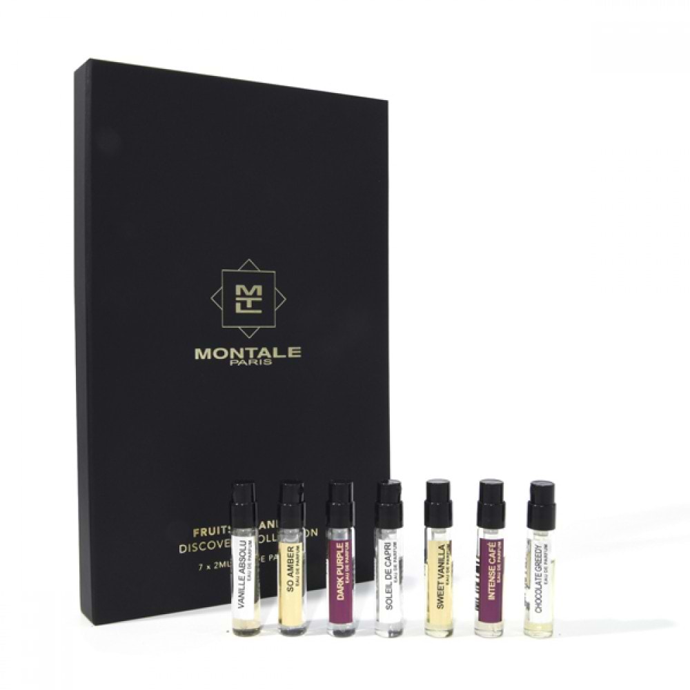 Discovery Collection