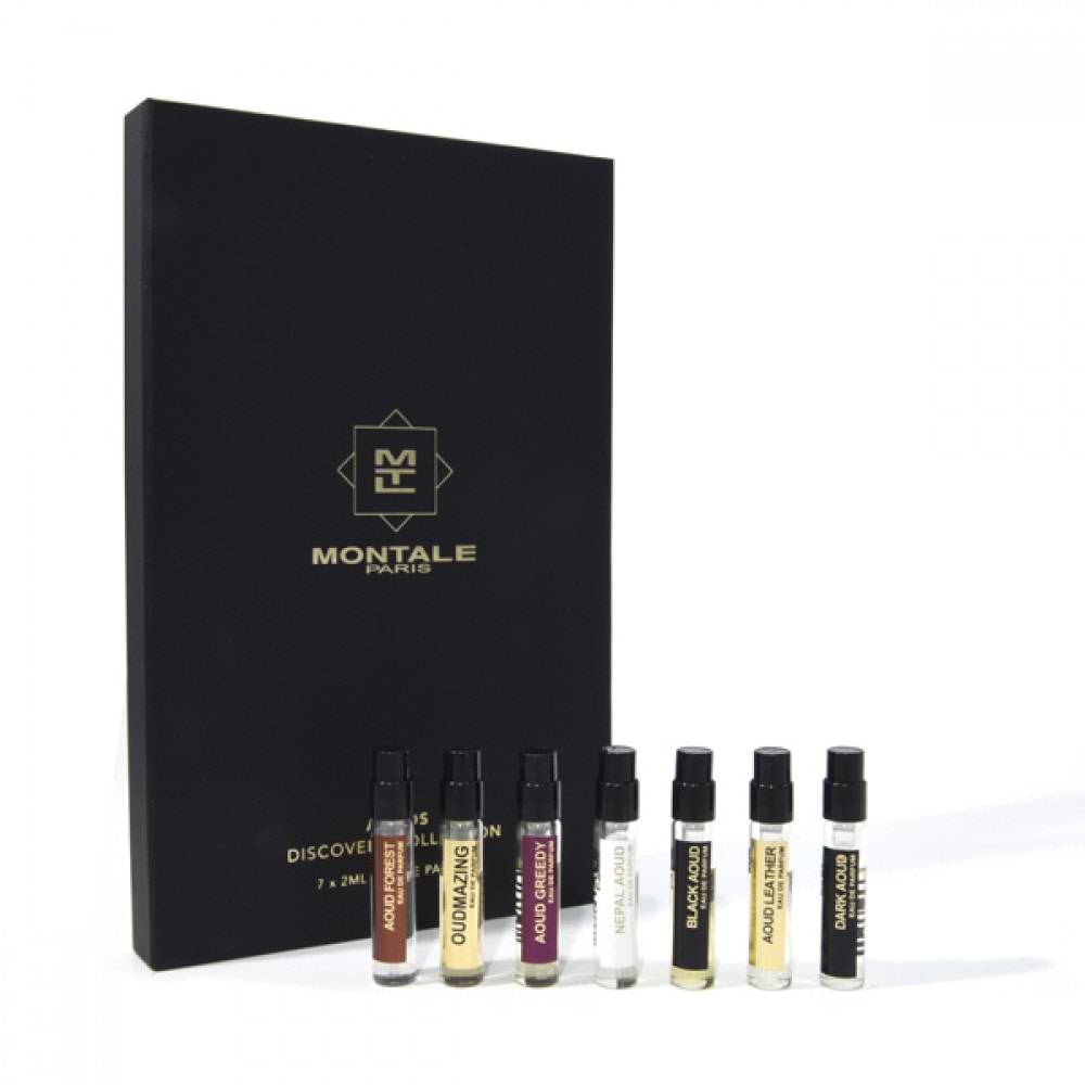 Discovery Collection