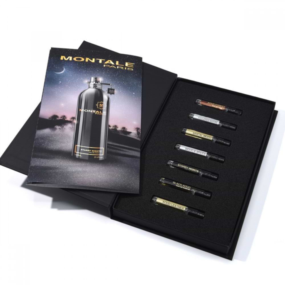 Discovery Collection