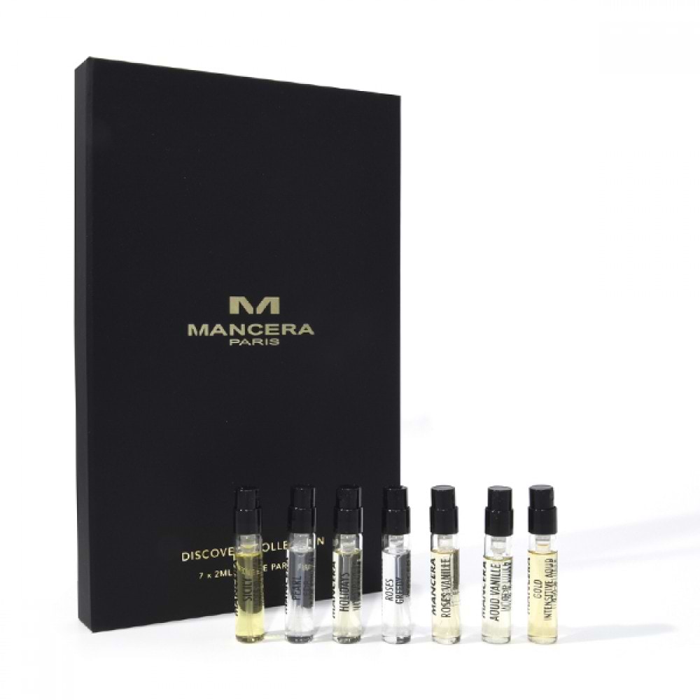 Discovery Collection 