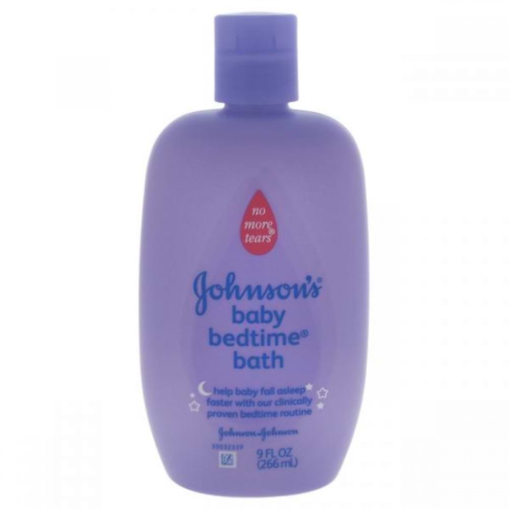 Johnson & Johnson Johnson\'s Baby Bedtime Bat..