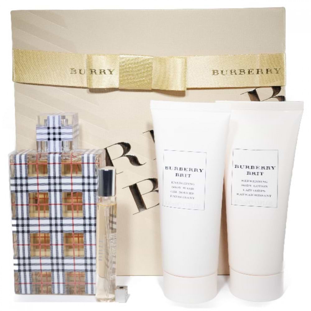 Burberry Brit for Women