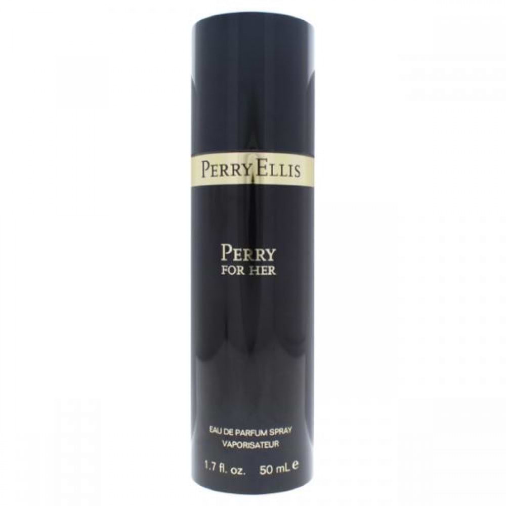Perry Black