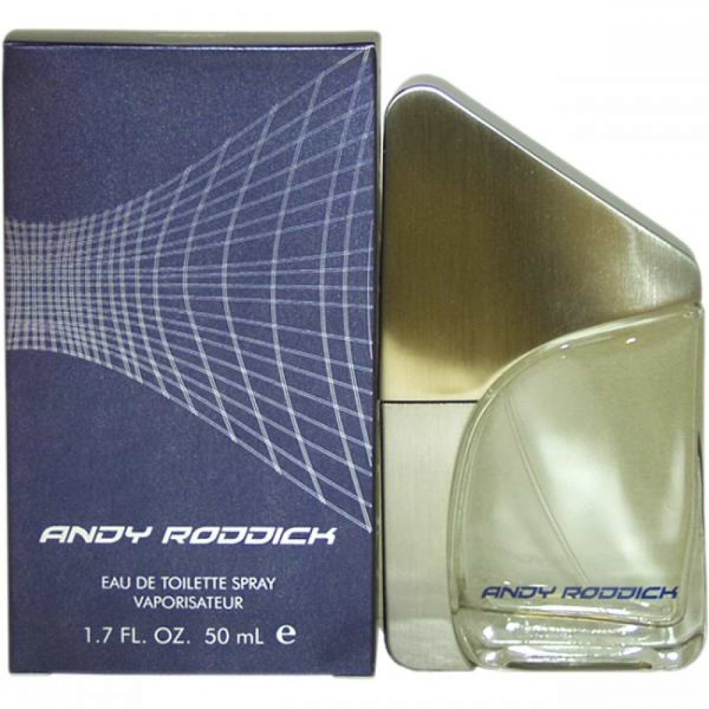 Andy Roddick