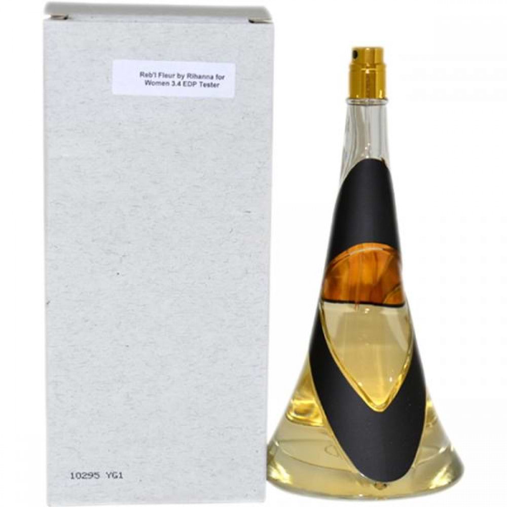 Rihanna Reb'l Fleur Perfume