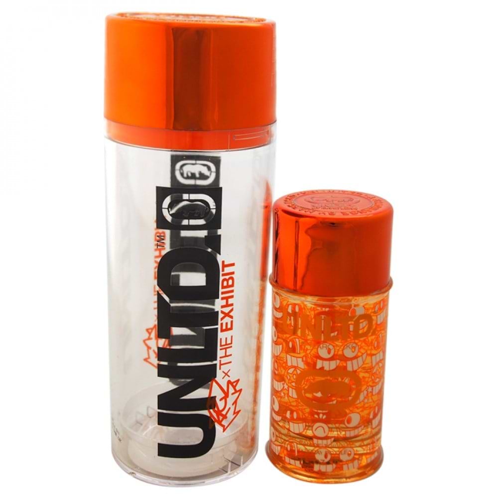 Marc Ecko UNLTD Exhibit Cologne oz For Men|