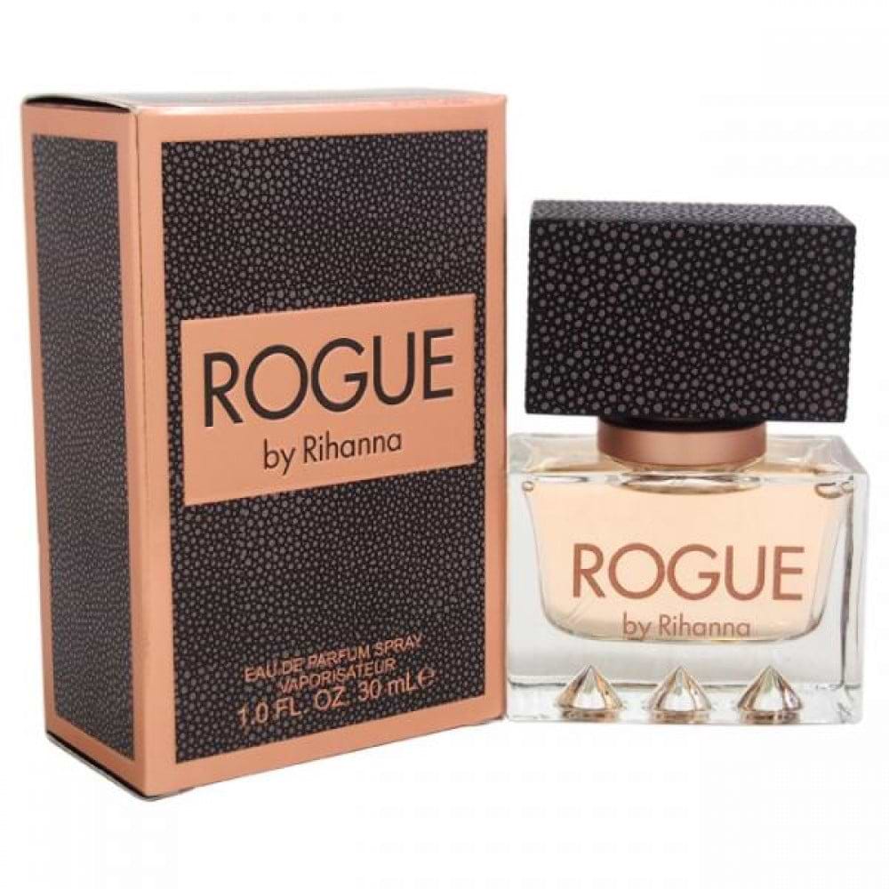 Rihanna Rogue Perfume oz For Women|