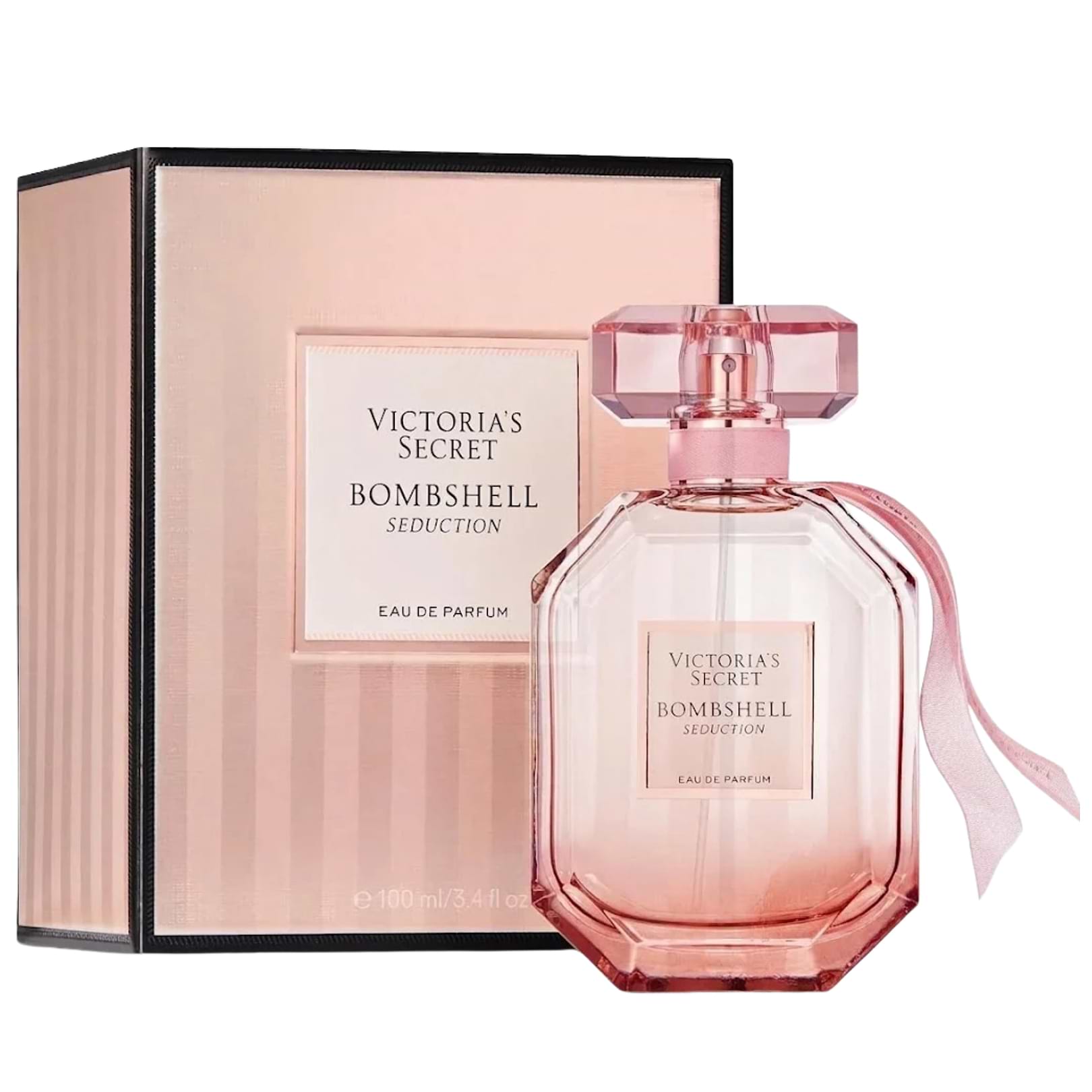 Bombshell Seduction