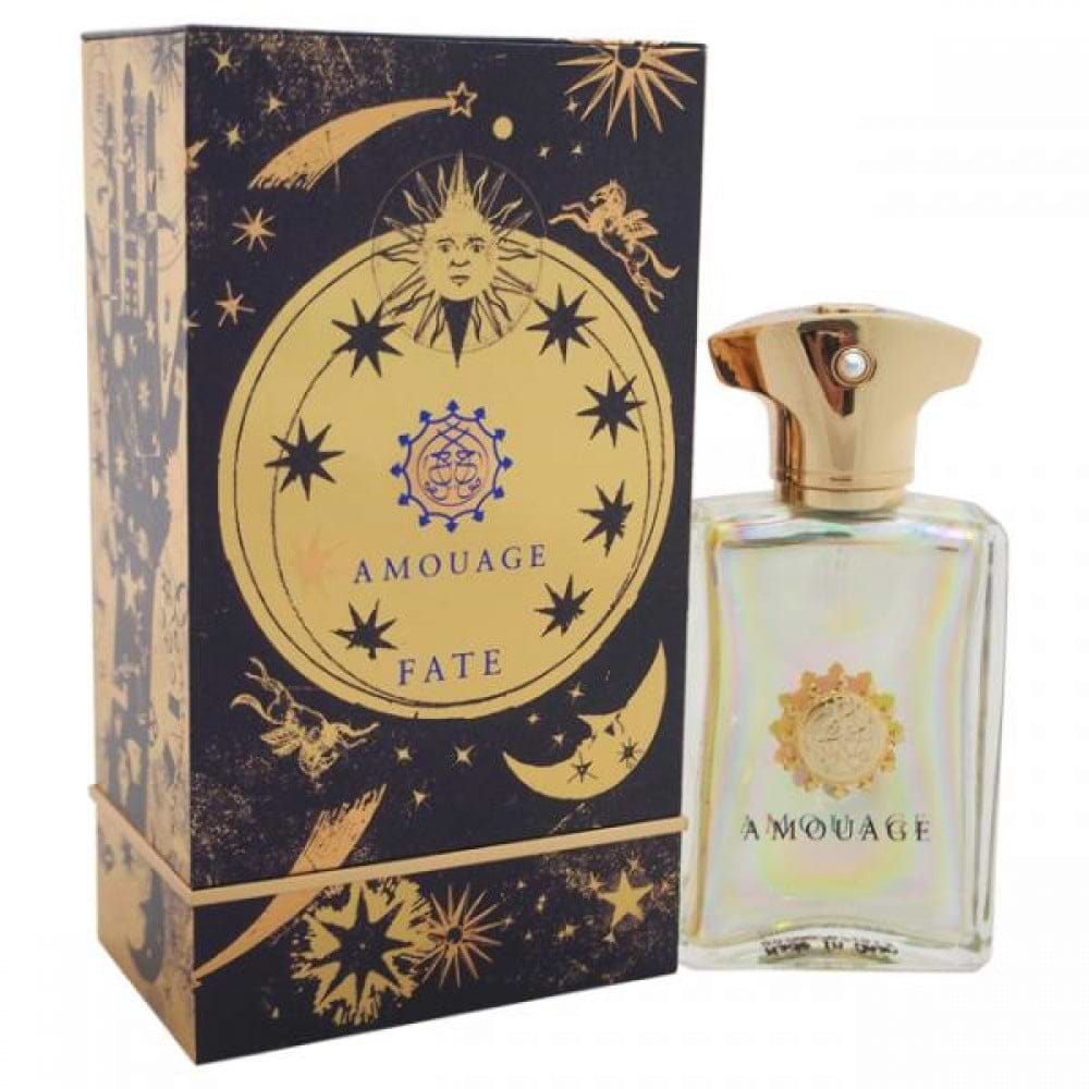 Amouage Fate Men