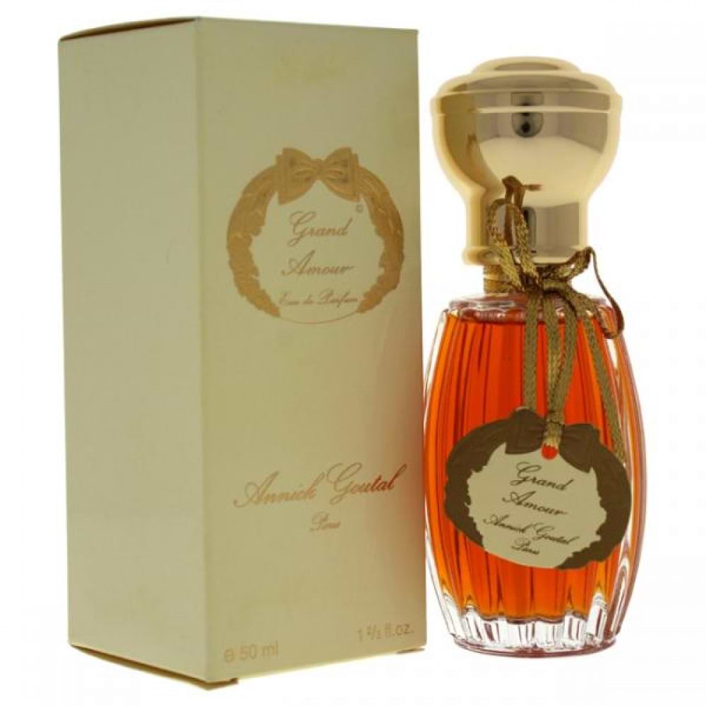 Annick Goutal Grand Amour Perfume